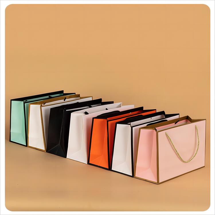 Shopping Bag Printing