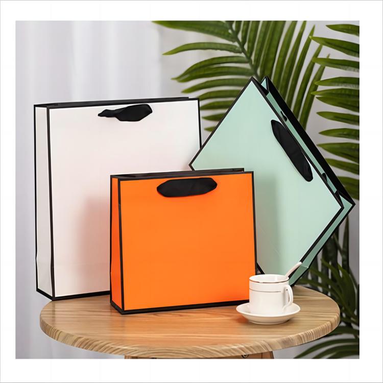 Shopping Bag Printing