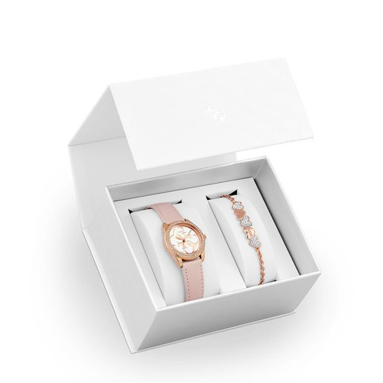 White Watch box 3