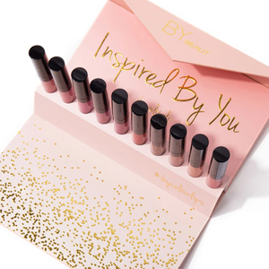 Make Up Packaging Box