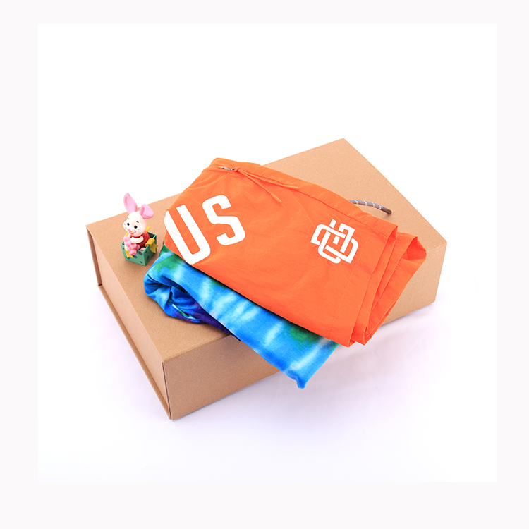 Folding Box for Clothes