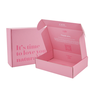 Custom Logo Jewelry Ring Box