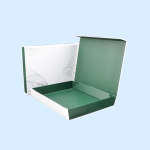Cosmetic Folding Gift Box