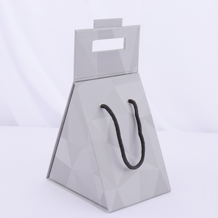 Luxury Skincare Packaging Box