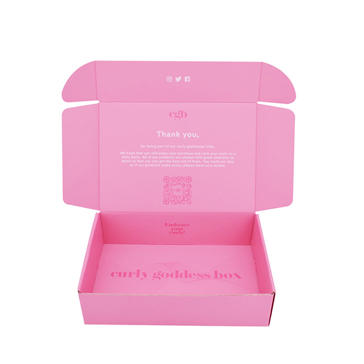 Custom Logo Jewelry Ring Box