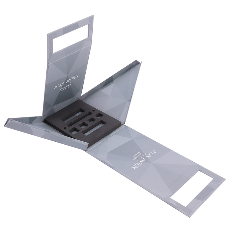 Luxury Skincare Packaging Box