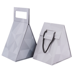 Luxury Skincare Packaging Box