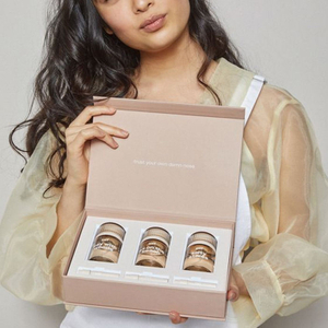 Essential Oil Cardboard Box