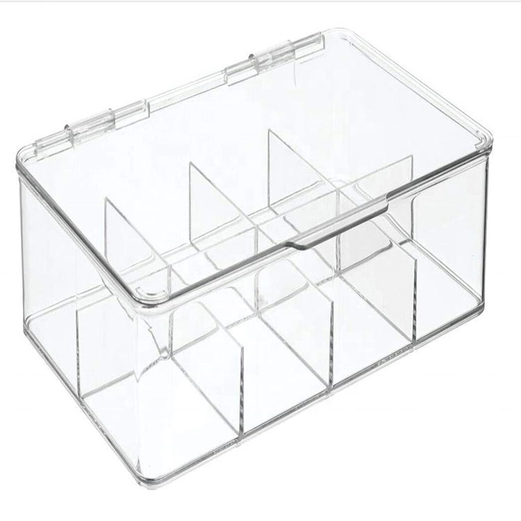 What Safety Measures Should Be Taken When Handling And Transporting Acrylic Boxes?