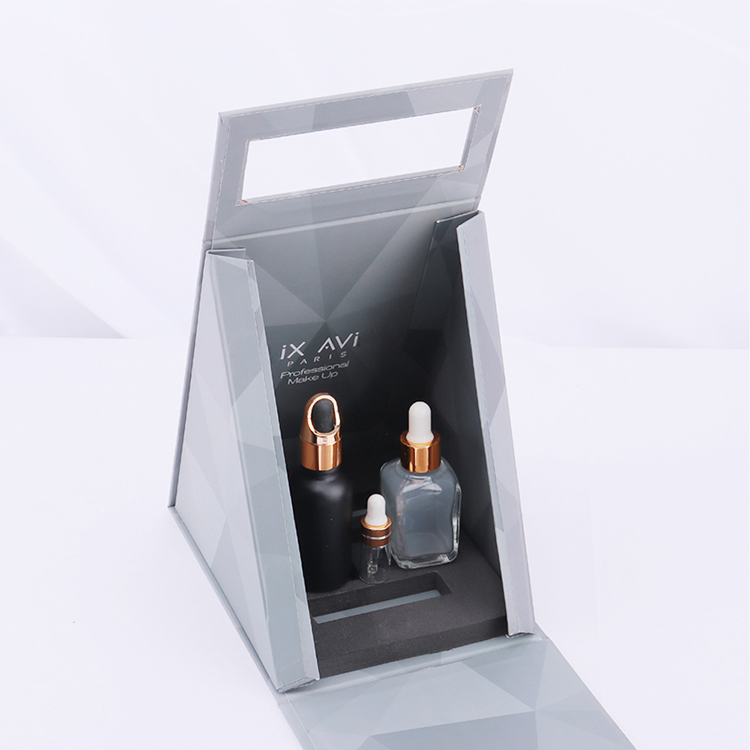 Luxury Skincare Packaging Box