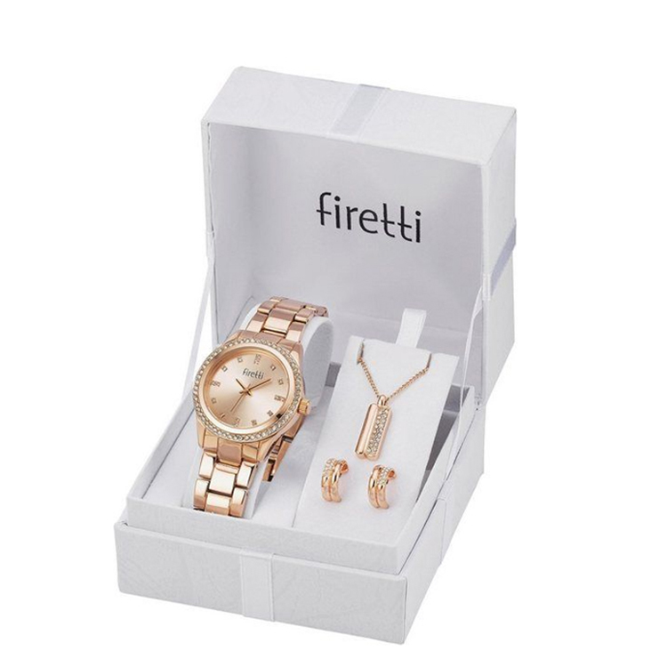 White Watch box 2