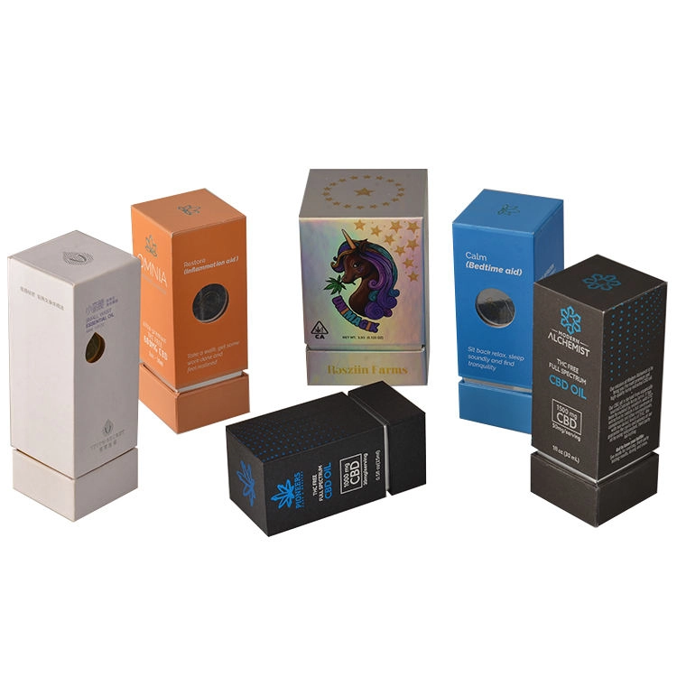 How Essential Oil Boxes Maintain Freshness?