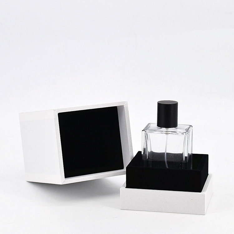 Perfume Packaging Box