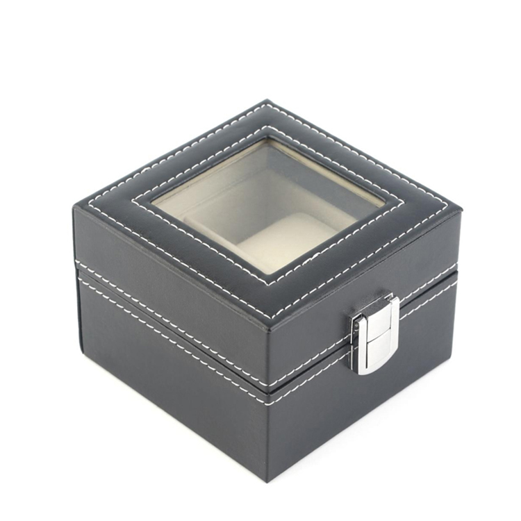 Luxury Jewelry Watch Box