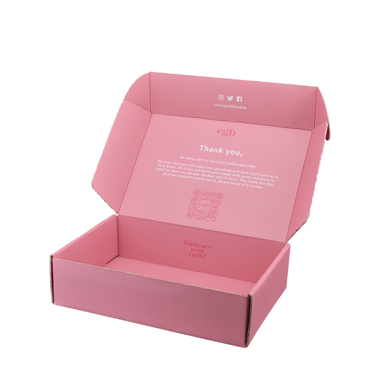 Custom Logo Jewelry Ring Box