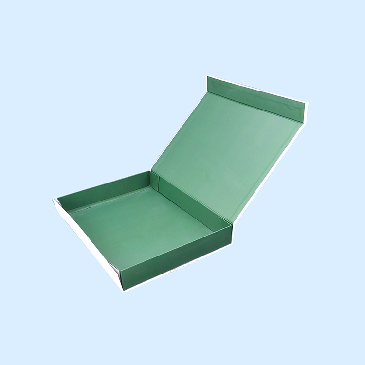 Cosmetic Folding Gift Box