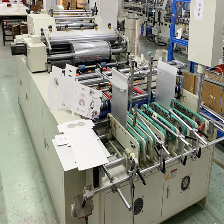 Auto Window Glue Machine