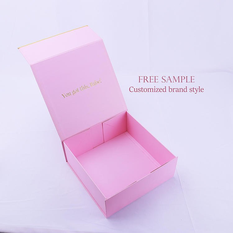 Folding Box detai 4 l Folding Box detai 4 l