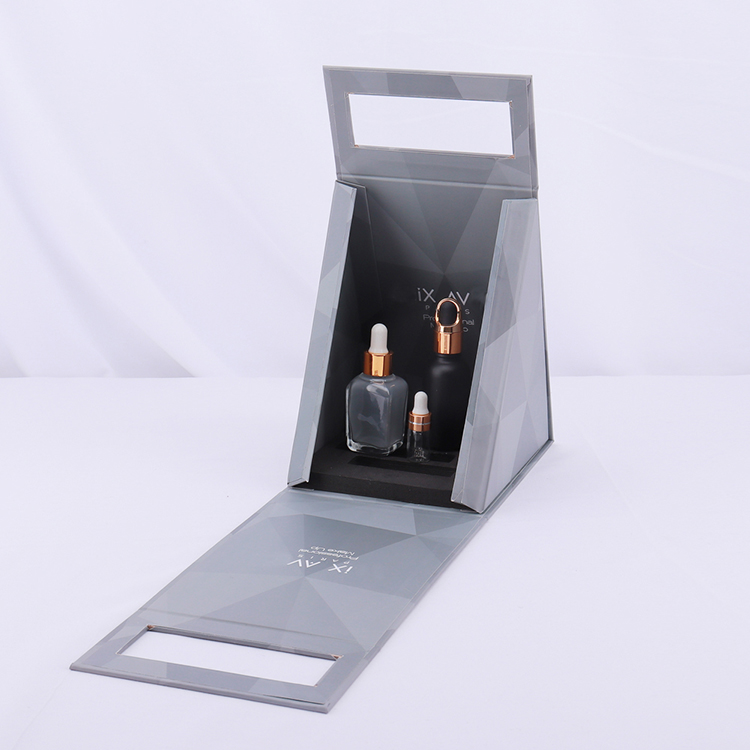 Luxury Skincare Packaging Box