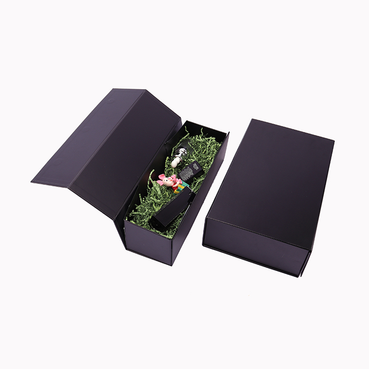 Magnet Folding Paper Box