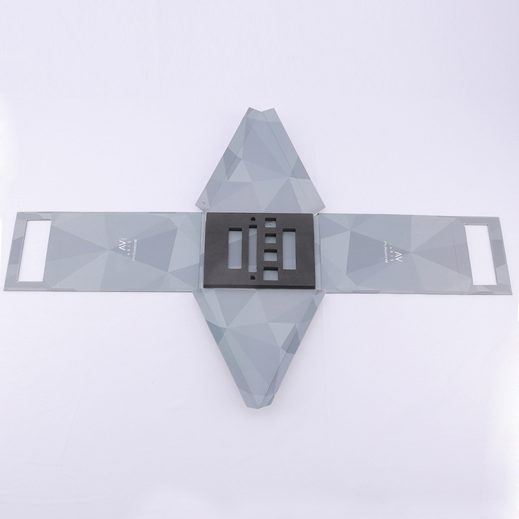 Luxury Skincare Packaging Box