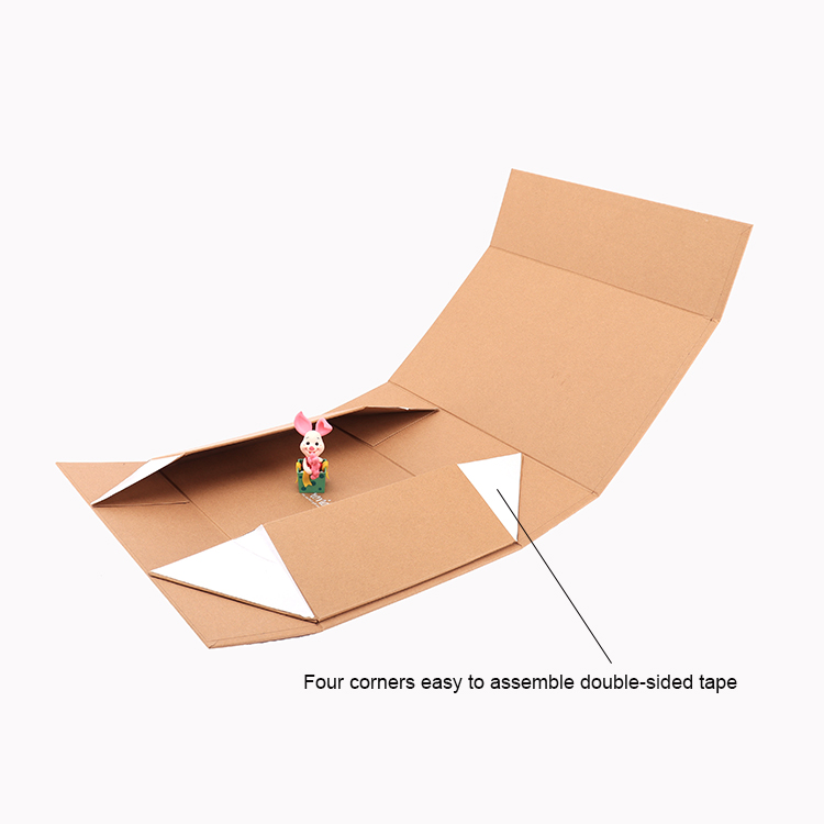 Folding Box for Clothes