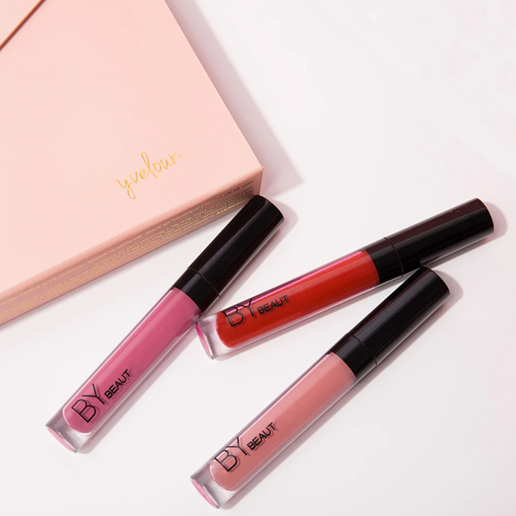 Make Up Packaging Box