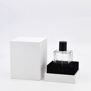 Perfume Packaging Box