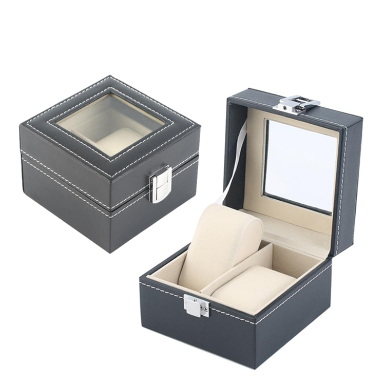 Luxury Jewelry Watch Box