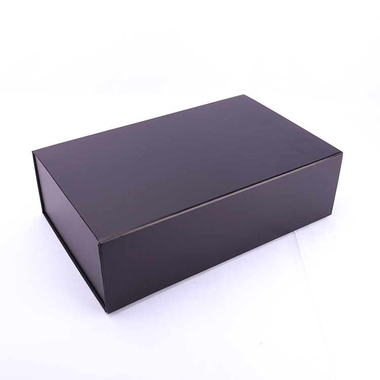 Magnet Folding Paper Box