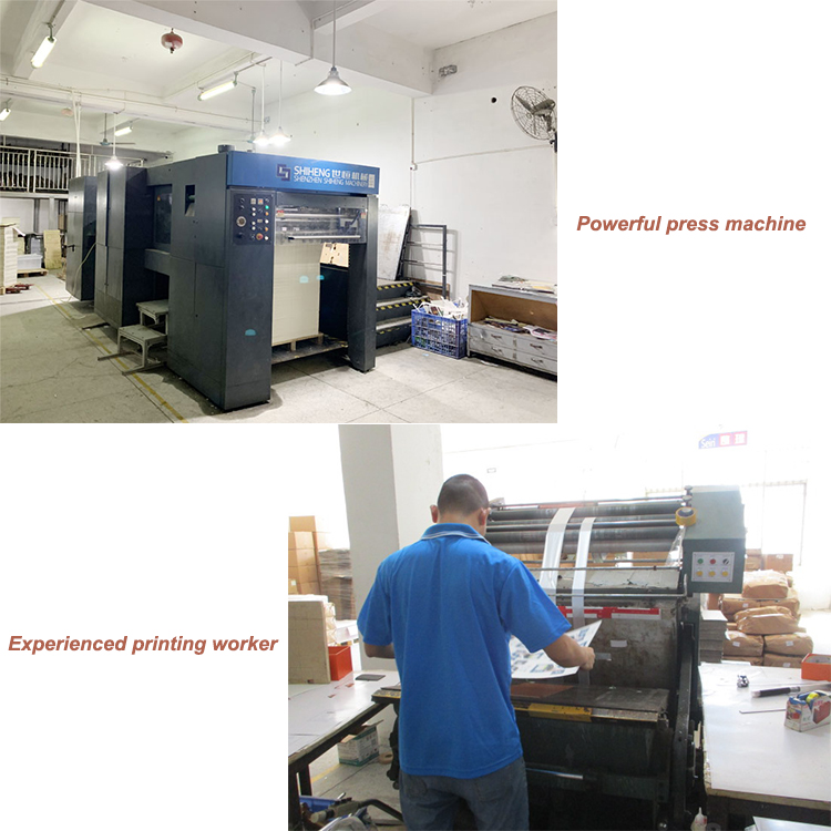 7. Production workshop 1