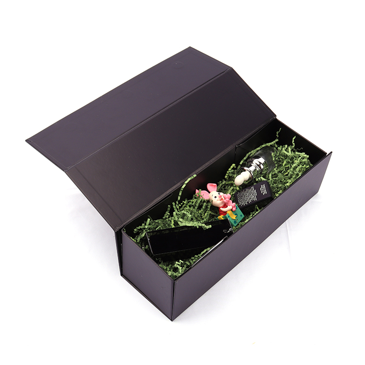 Black folding Box detai5 Black folding Box detai5