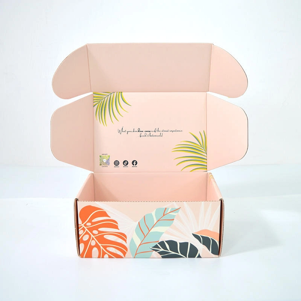 A Guide to Selecting the Ideal Shipping Box