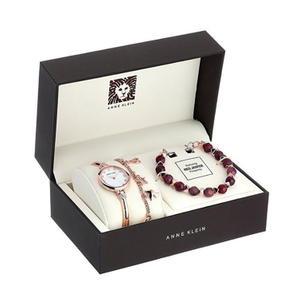 Luxury Jewelry Watch Box