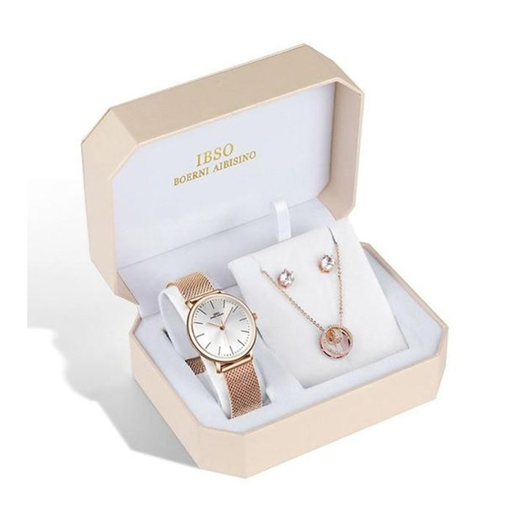 Watch Organizer Box