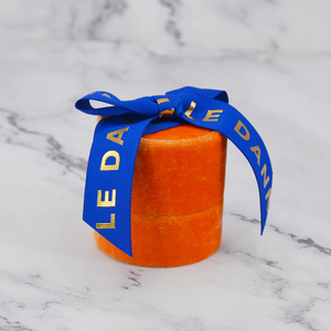 Velvet Ring Boxes