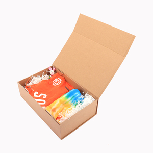 Folding Box for Clothes