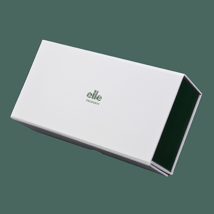 Cosmetic Folding Gift Box