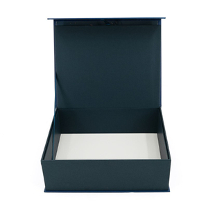 3D Pop-Up Flip Box