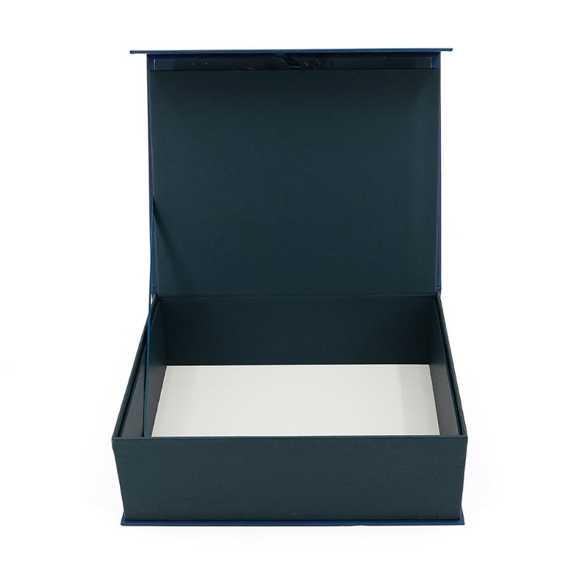 3D Pop-Up Flip Box