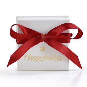 Lid & Base Jewelry Gift Box