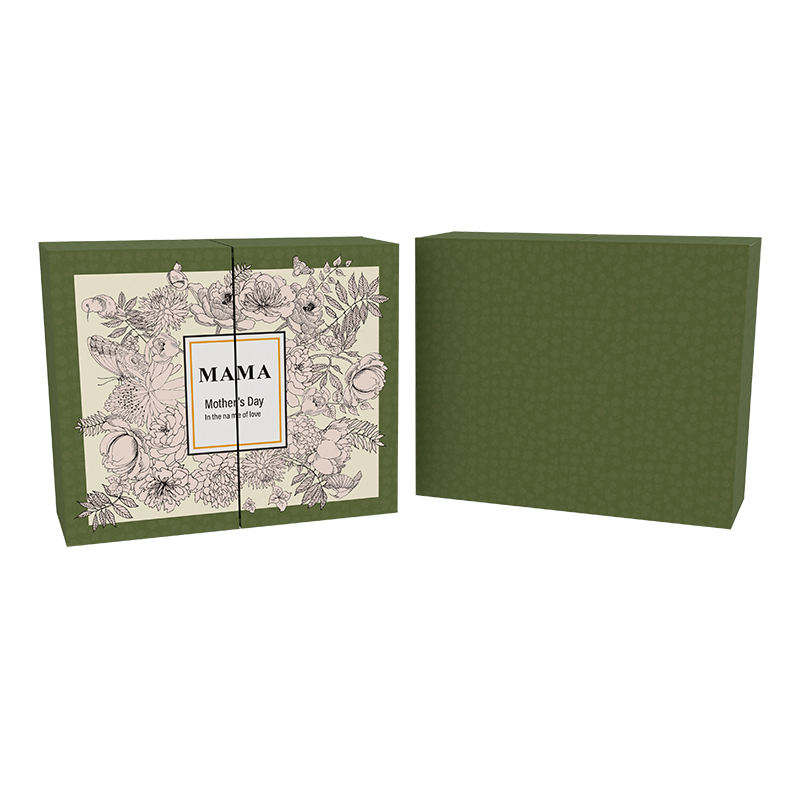 Luxury Candle Gift Box