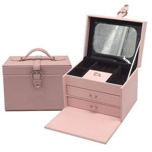 Cosmetic Box Packaging – Premium Packaging Solutions for Beauty Brands