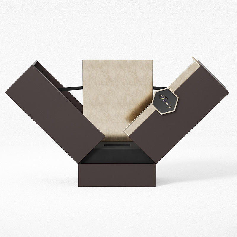 Luxury Perfume Gift Box