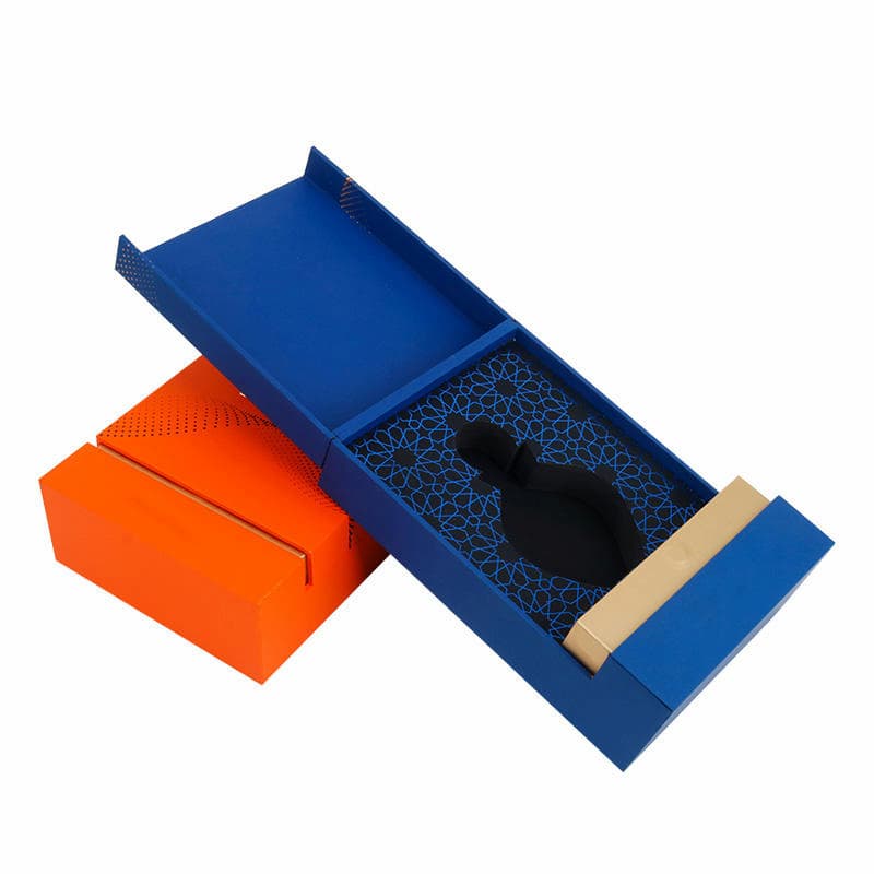 Custom Luxury Perfume Display Box