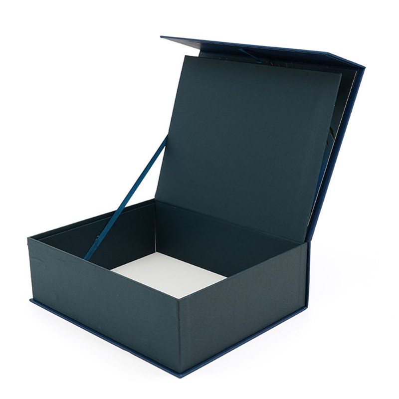3D Pop-Up Flip Box