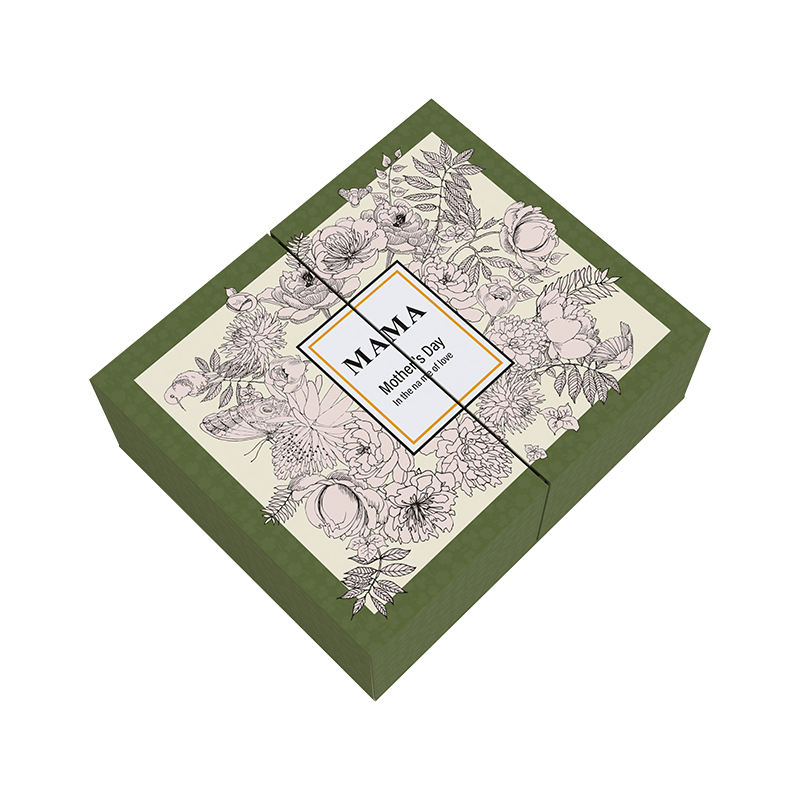 Luxury Candle Gift Box