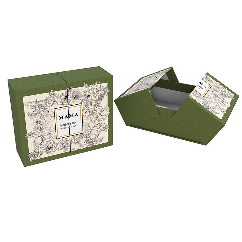 Luxury Candle Gift Box