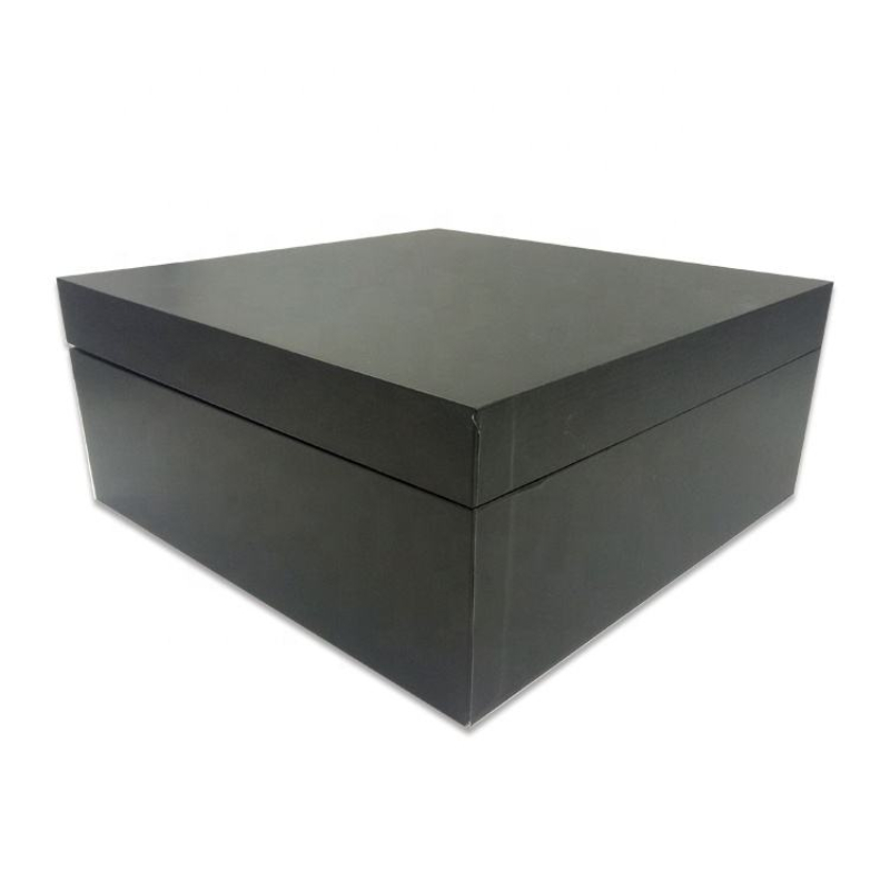 Video Screen Rigid Gift Box