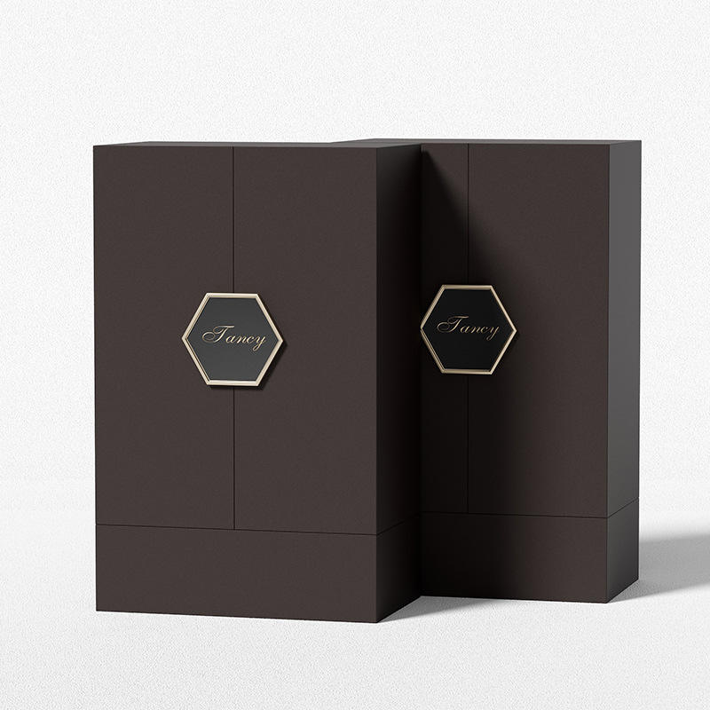 Luxury Perfume Gift Box
